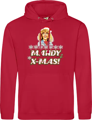 Mandy X-Mas