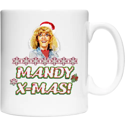Mandy X-Mas