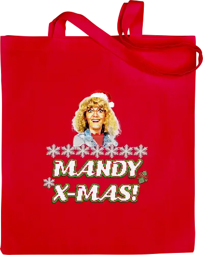 Mandy X-Mas