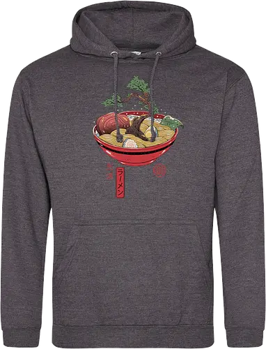 Bonsai Ramen