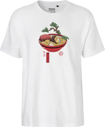 Bonsai Ramen