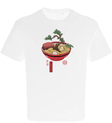 Bonsai Ramen