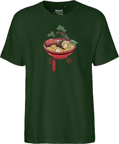 Bonsai Ramen