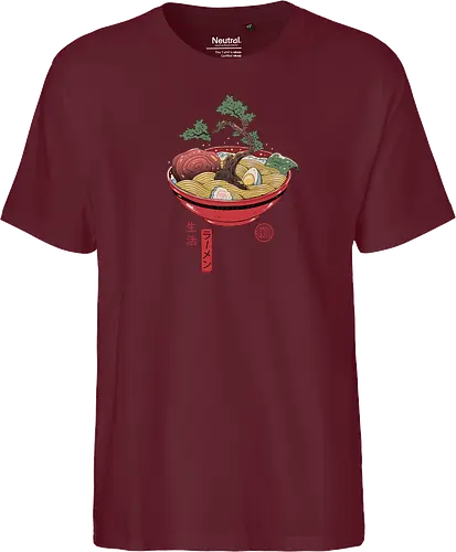 Bonsai Ramen
