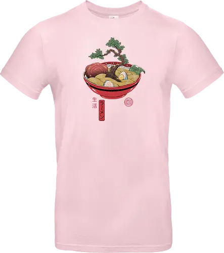 Bonsai Ramen