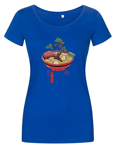 Bonsai Ramen
