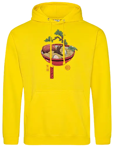 Bonsai Ramen