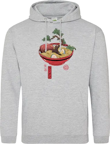 Bonsai Ramen