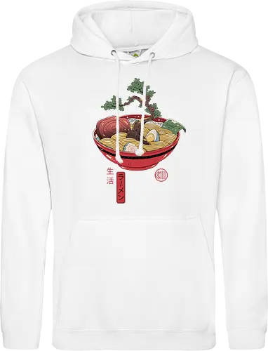 Bonsai Ramen