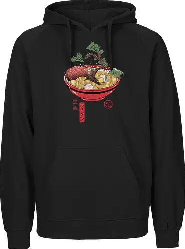 Bonsai Ramen