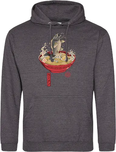 Fish Ramen