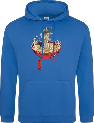 Fish Ramen