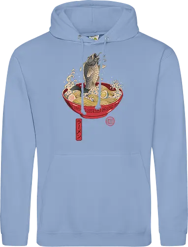 Fish Ramen