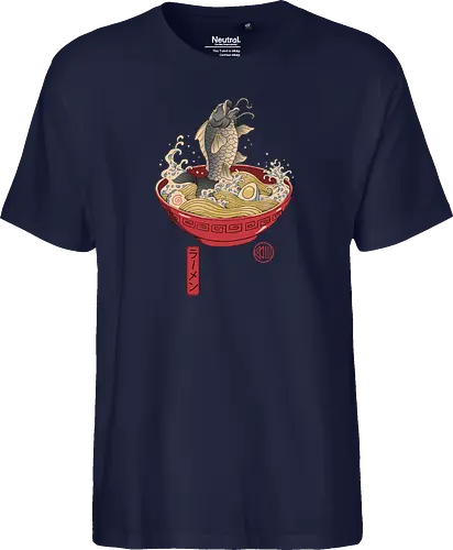 Fish Ramen
