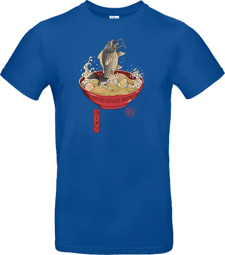 Fish Ramen