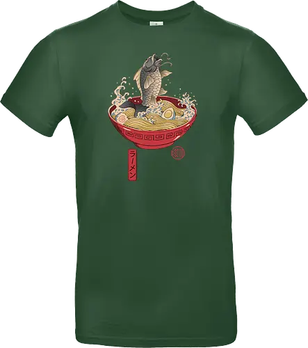 Fish Ramen