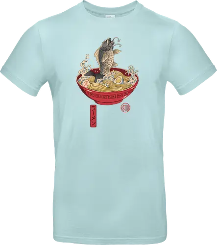 Fish Ramen