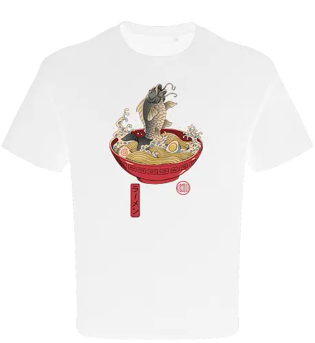 Fish Ramen