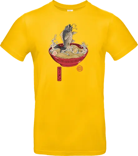 Fish Ramen