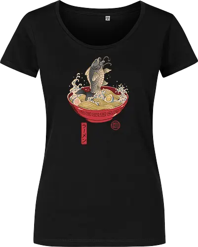 Fish Ramen