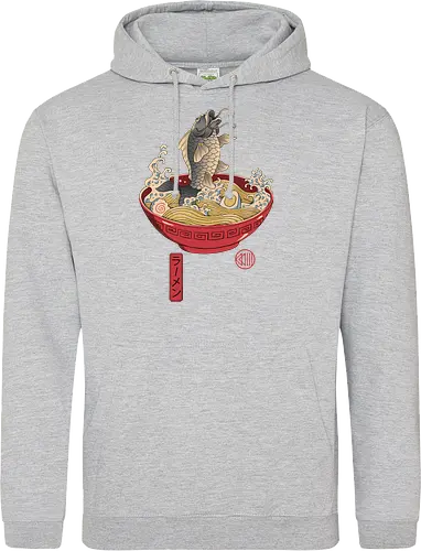 Fish Ramen