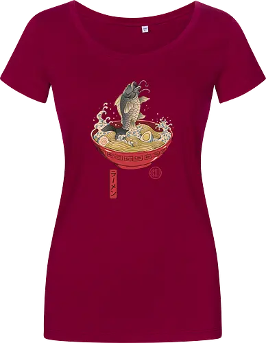 Fish Ramen