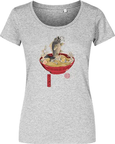 Fish Ramen