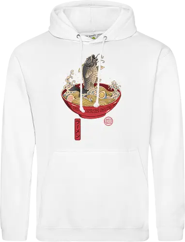 Fish Ramen
