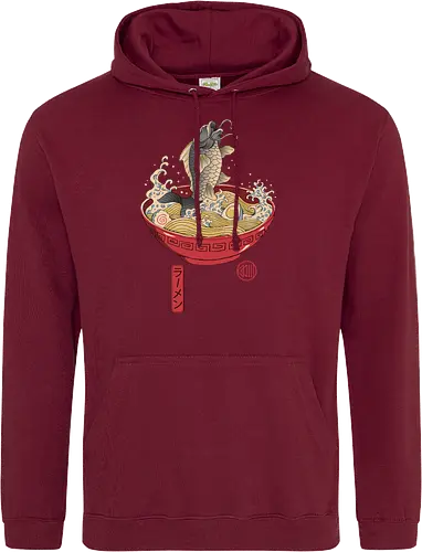 Fish Ramen