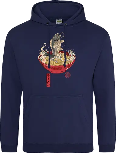 Fish Ramen