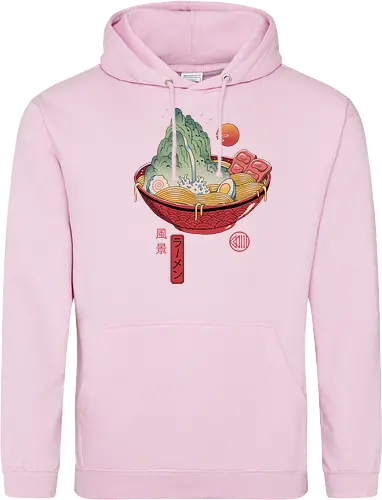 Ramen Landscape
