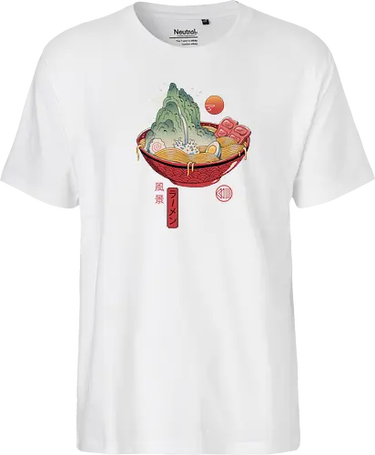 Ramen Landscape
