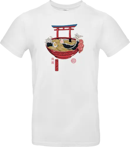 Sacred Ramen