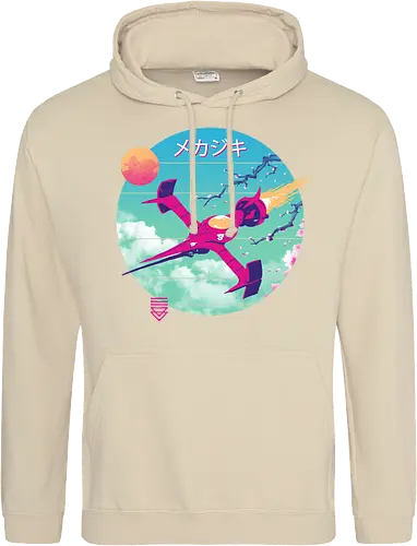 Vapor Swordfish