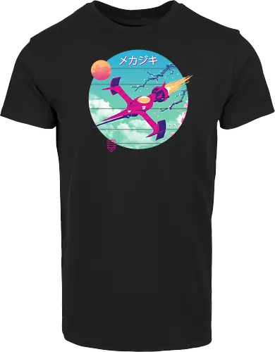 Vapor Swordfish