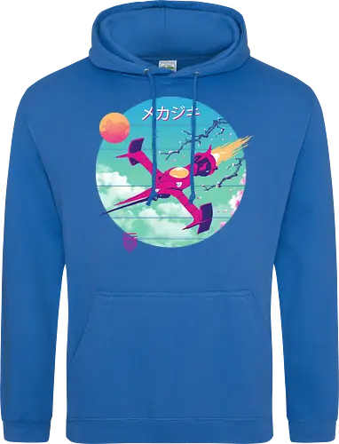Vapor Swordfish