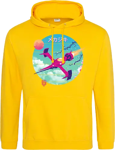 Vapor Swordfish