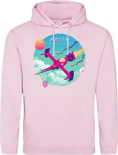 Vapor Swordfish