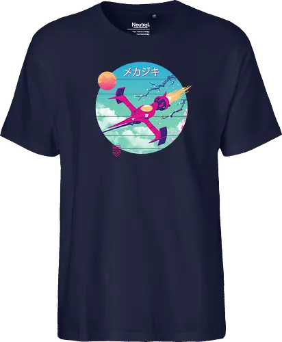 Vapor Swordfish