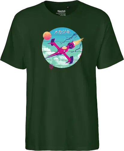 Vapor Swordfish