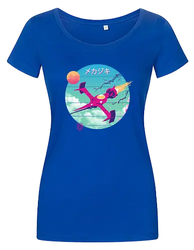 Vapor Swordfish