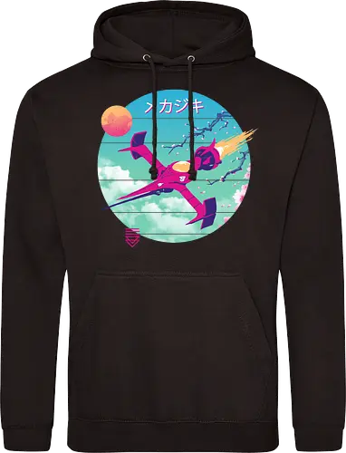 Vapor Swordfish