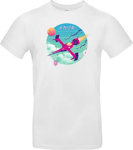 Vapor Swordfish