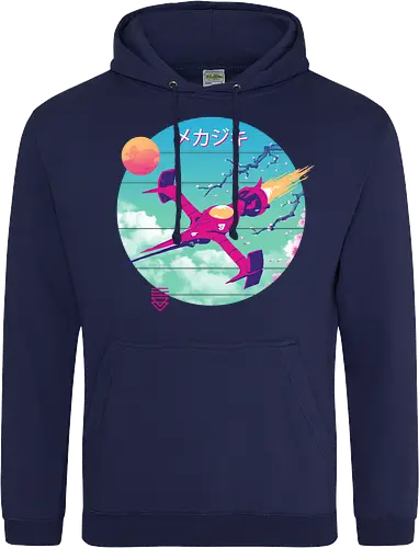 Vapor Swordfish