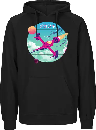 Vapor Swordfish