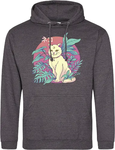 Vapor Cat