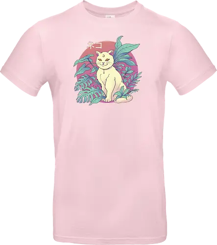 Vapor Cat