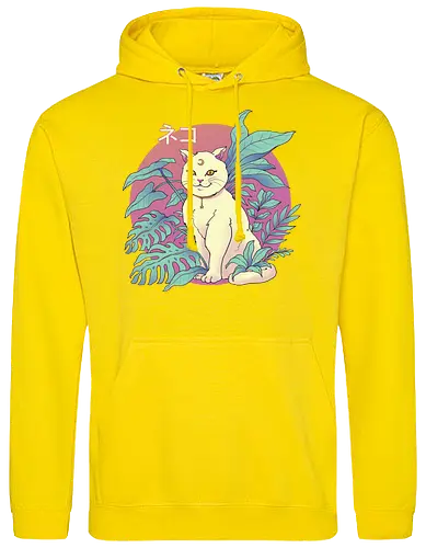 Vapor Cat