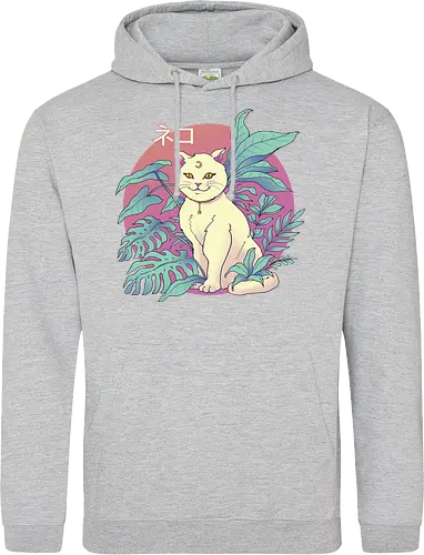 Vapor Cat