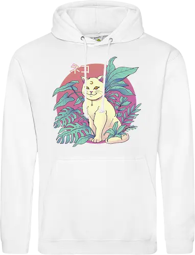 Vapor Cat